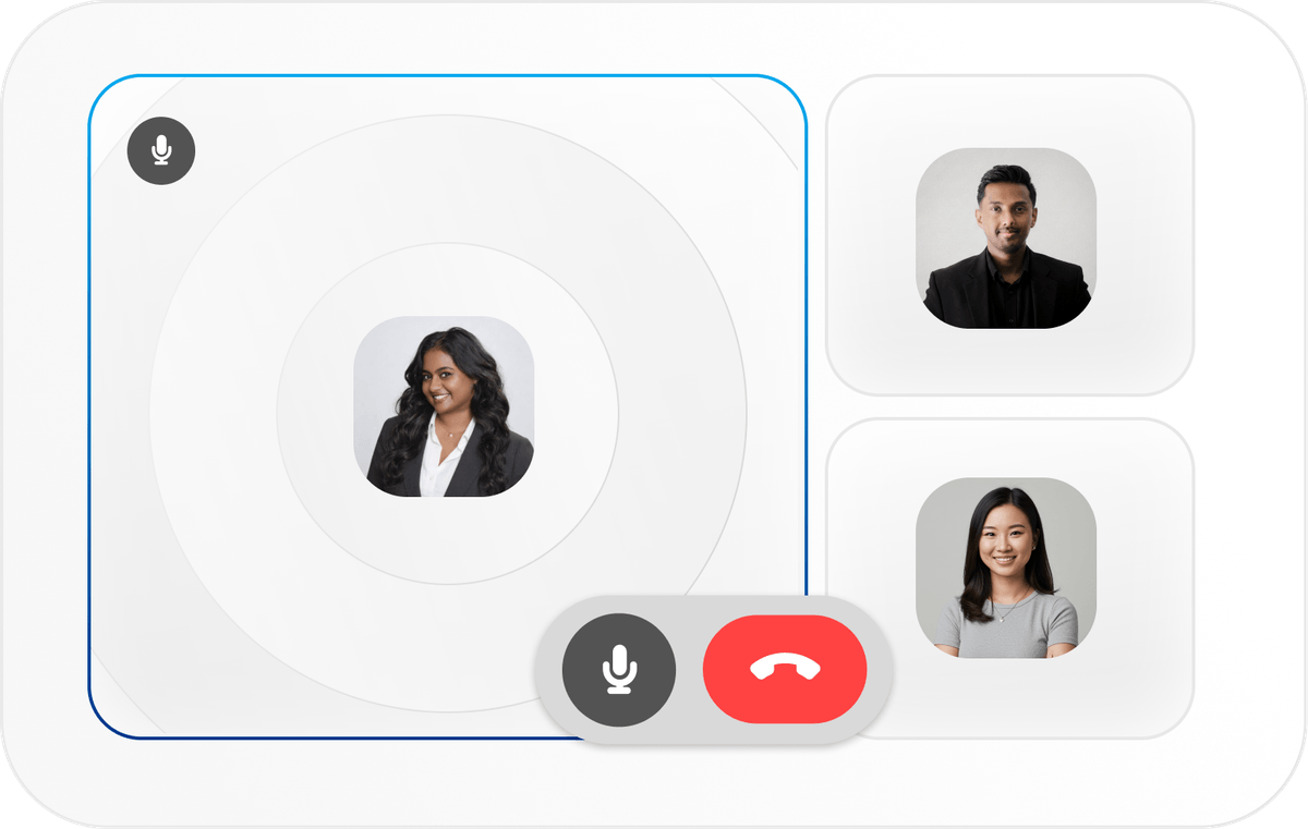Blood test illustration