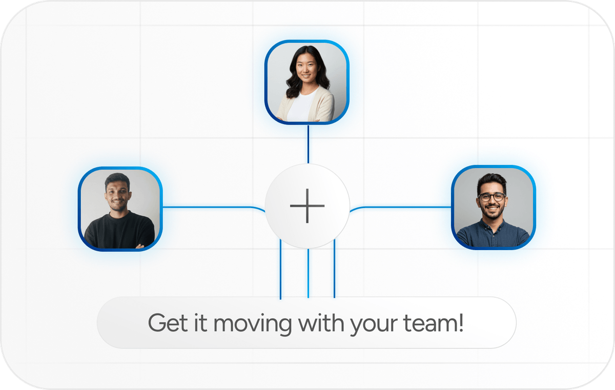 Health plan illustration