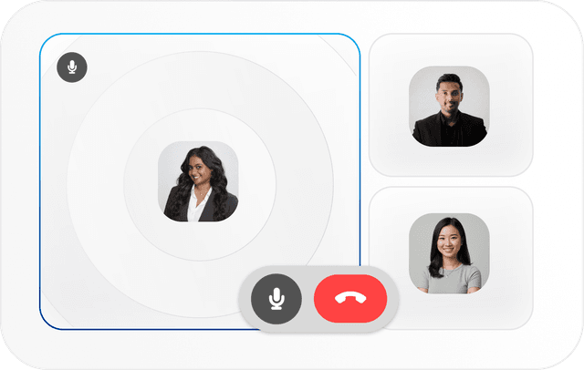 Blood test illustration
