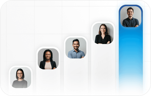 Ecosystem illustration