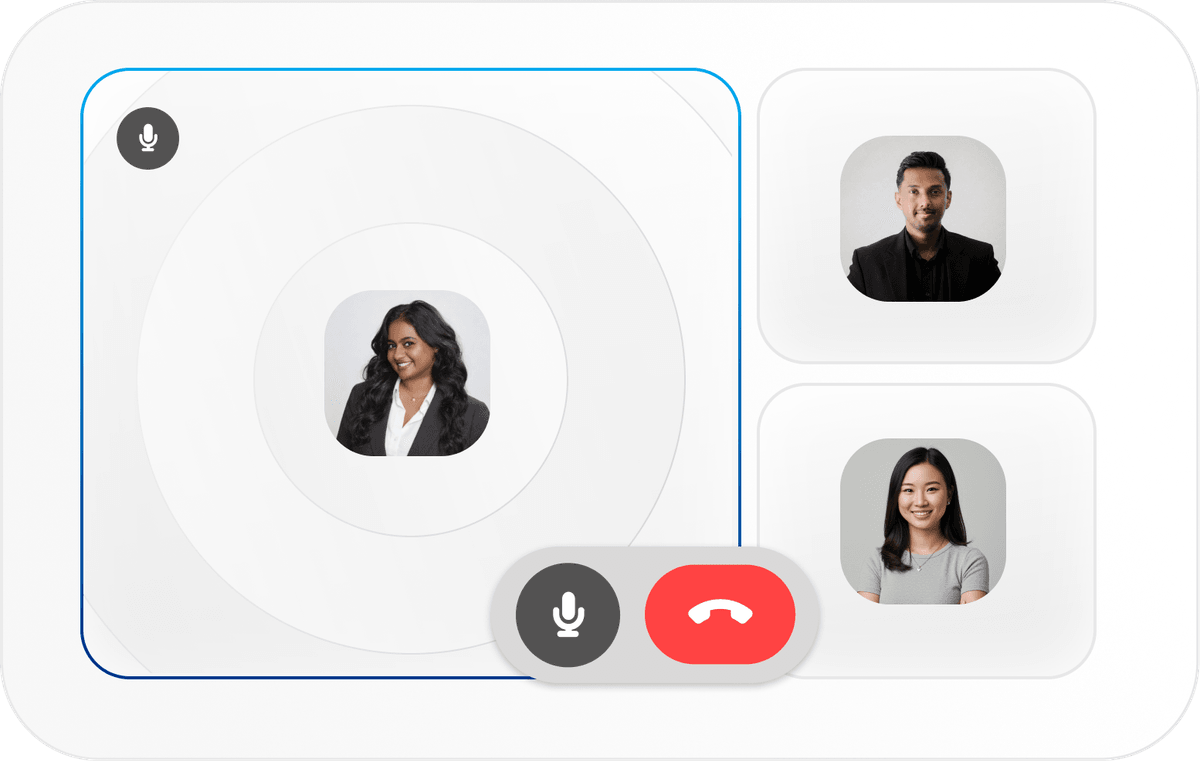 Blood test illustration