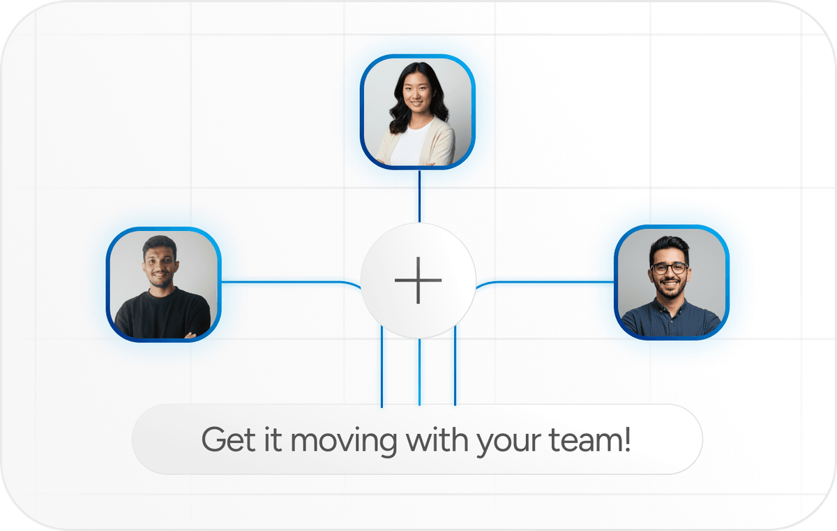 Health plan illustration