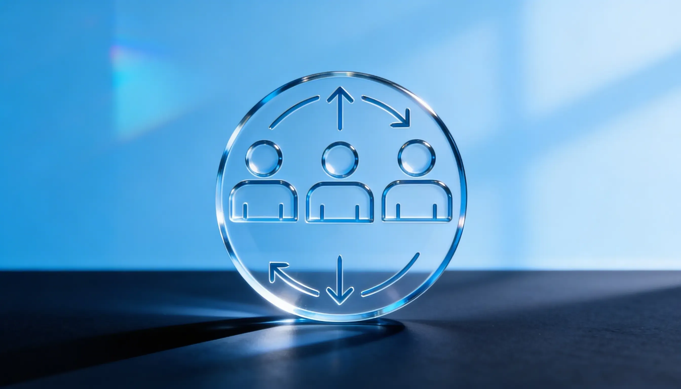 The Lean Startup Team Model: Building More With Fewer People