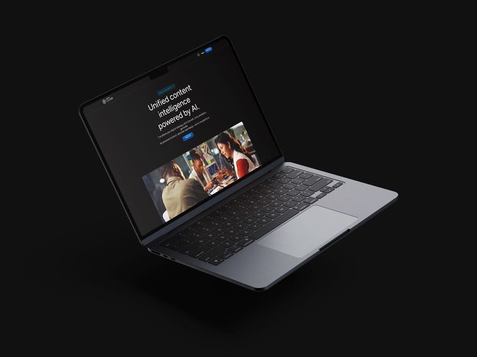 Developed a Scalable SaaS Analytics Platform for Contelli, Increasing User Engagement by 40%