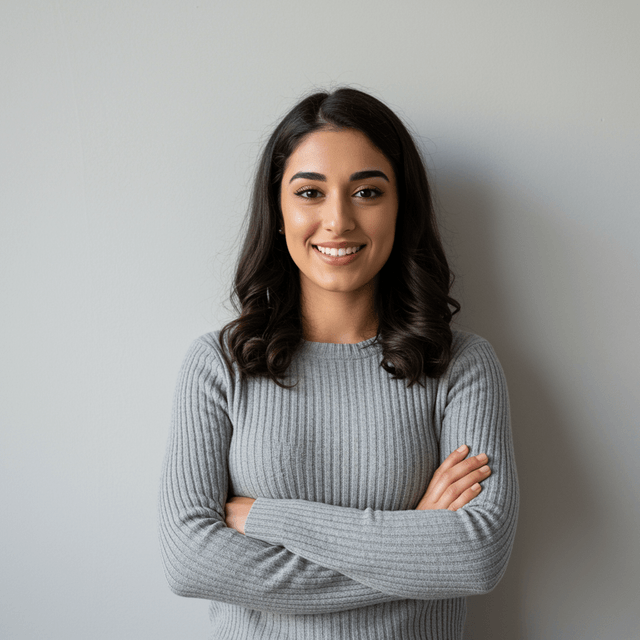 Arab Female