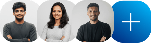 Tezzeract Team