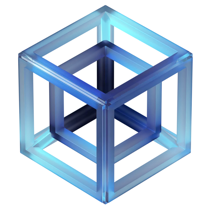Tezzeract Cube Side